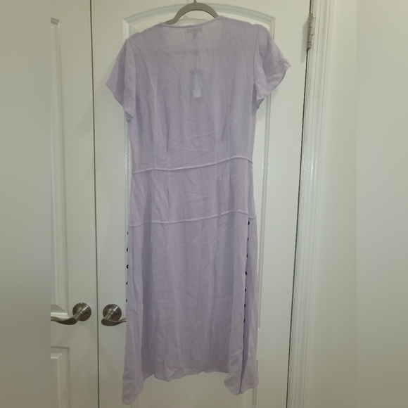 8. NWT RAG & BONE MCCORMICK DRESS SIZE MEDIUM - Picture 10 of 10